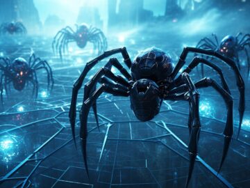 UK arrests suspected Scattered Spider hacker linked to MGM attack