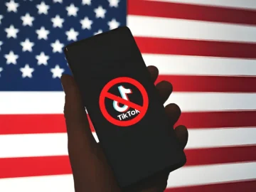 US Department Of Justice Urges Court To Reject TikTok Appeal.webp