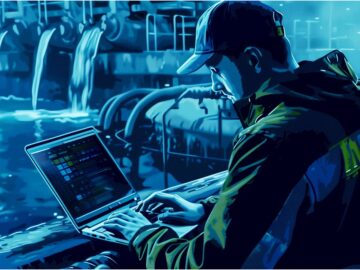 US sanctions Russian hacktivists who breached water facilities Water facility hacker