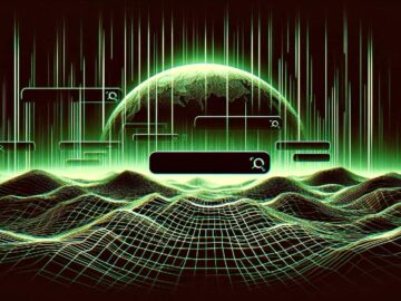 Unidentified Attacker Revolver Rabbit Uses RDGA to Register 500000 Domains