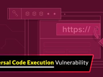 Universal Code Execution Vulnerability In Browsers Puts Millions Of Users At Risk Europol Privacy Tech Lawful