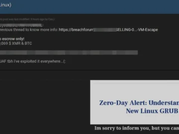 VirtualBox VM Escape: Insights And Mitigation Strategies VirtualBox Exploit and VM Escape