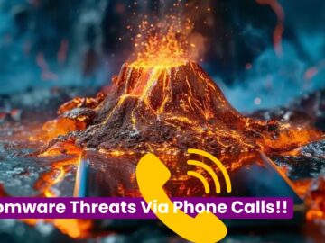 Volcano Demon Ransomware Group Threatening Victims Over Phone Call.webp
