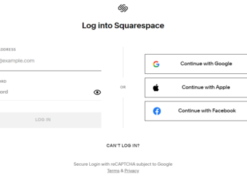 Weak Security Defaults Enabled Squarespace Domains Hijacks – Krebs on Security