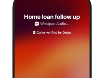 Westpac brings in app calling to mobile banking customers Finance.ashx