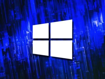Windows 10 KB5040525 fixes WDAC issues causing app failures memory
