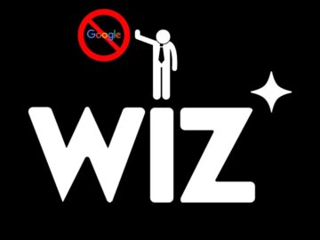 Wiz Rejects Googles 23 Billion Deal.webp