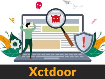 Xctdoor Malware Attacking IIS Servers To Distribute Malware Xctdoor Malware Attacking IIS Servers To Distribute Malware