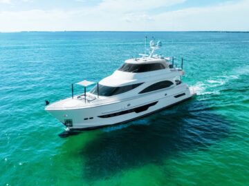 Yacht giant MarineMax data breach impacts 123,000 individuals Yacht