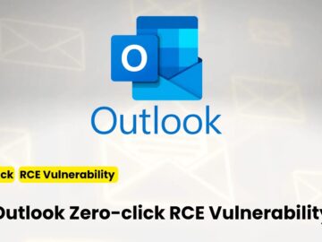 Zero-click RCE Vulnerability Impacts Microsoft Outlook Applications Critical zero-click RCE Vulnerability Impacts Microsoft Outlook Applications