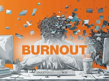 The cost of cybersecurity burnout: Impact on performance and well-being The cost of cybersecurity burnout: Impact on performance and well-being