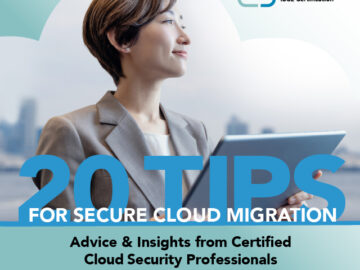 ebook secure cloud migration