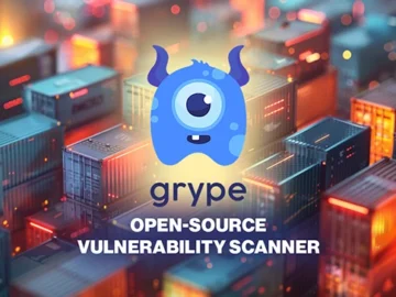 grype open source vulnerability scanner.webp