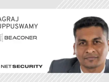 nagraj kuppuswamy beaconer.webp