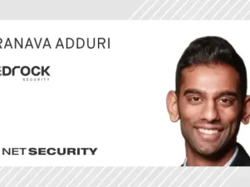 Discover the growing threats to data security Discover the growing threats to data security