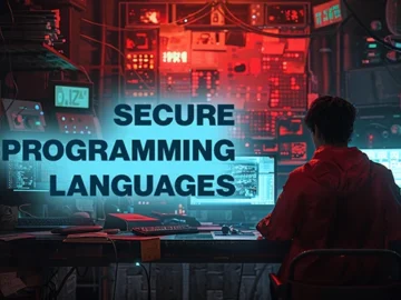 Coding practices: The role of secure programming languages Coding practices: The role of secure programming languages