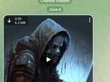 Vulnerability in Telegram app for Android allows sending malicious files disguised as videos Vulnerability in Telegram app for Android allows sending malicious files disguised as videos