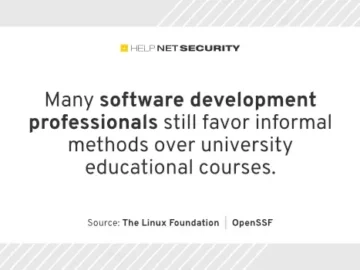 One-third of dev professionals unfamiliar with secure coding practices One-third of dev professionals unfamiliar with secure coding practices