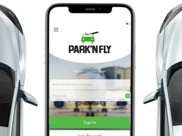 1 Million Customer Data Exposed Park’N Fly data breach