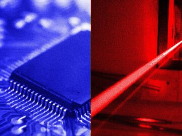 A $500 Open-Source Tool Lets Anyone Hack Computer Chips With Lasers A $500 Open-Source Tool Lets Anyone Hack Computer Chips With Lasers