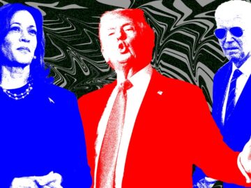 A Single Iranian Hacker Group Targeted Both Presidential Campaigns Google