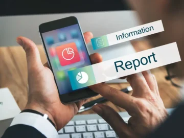 A Tool For Easier Incident Reporting A Tool For Easier Incident Reporting