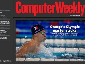 A gold medal for Olympic mobile coverage A gold medal for Olympic mobile coverage