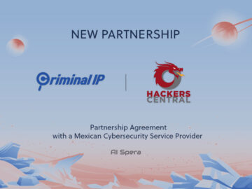 AI SPERA and Hackers Central Partner to Expand Mexicos Security