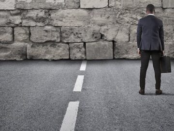 AI hype hits reality roadblock AI hype hits reality roadblock