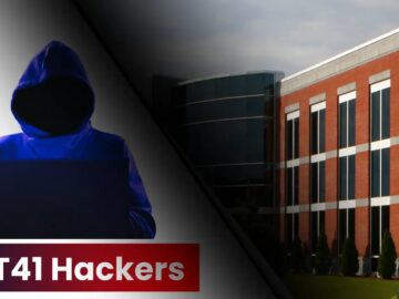 APT41 Attacking Research Institute with ShadowPad & Cobalt Strike APT41 Hackers Attacking Research Institute with ShadowPad and Cobalt Strike