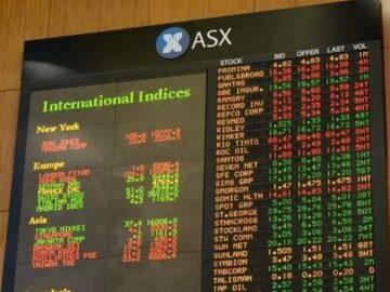 ASX hit with court action over core replacement status updates – Finance – Strategy ASX hit with court action over core replacement status updates