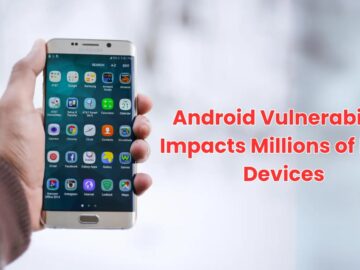 Android Vulnerability Impacting Millions of Pixel Devices Worldwide.webp