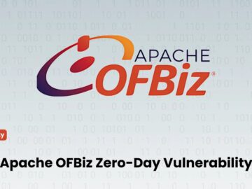 Apache OFBiz Zero-Day Vulnerability Let Attackers Execute Remote Code