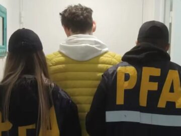 Argentina Busted Crypto Ring Used Linked with North Korean Hackers.webp