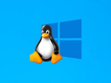 August Windows security update breaks dual boot on Linux systems Linux Windows