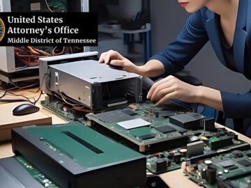 Authorities Dismantled North Korean Remote IT Worker Laptop Farm Authorities Dismantled North Korean Remote IT Worker Laptop Farm