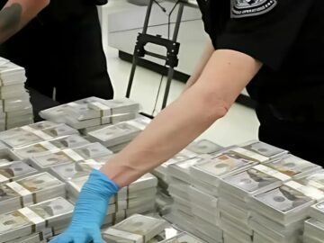 Authorities have Uncovered USD 40 Million from Hackers.webp