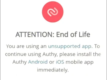 Authy Desktop App Killed Users Scramble For Alternatives.webp