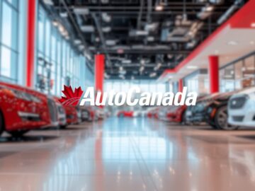 AutoCanada discloses cyberattack impacting internal IT systems