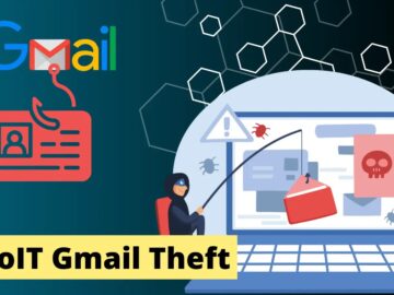 AutoIT Malware Attacking Gmail Users To Steal Login Credentials.webp