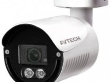 Avtech camera vulnerability actively exploited in the wild CISA warns