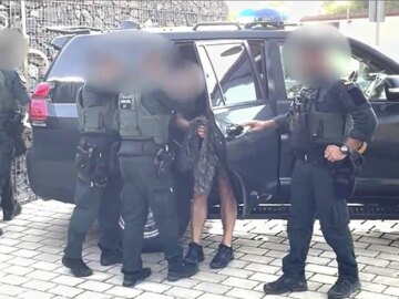 Belarusian Ukrainian Hacker Extradited to US for Ransomware and Cybercrime Charges