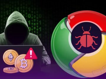 Beware of Malicious Chrome Extension Draning Crypto Wallets.webp