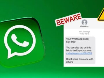 Beware of WhatsApp Verification Code Attacks that Steal Payments.webp