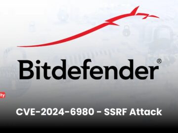 Bitdefender Vulnerability Let Attackers Trigger SSRF Attacks.webp