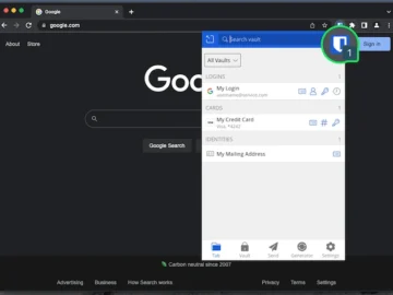 Bitwarden introduces enhanced inline autofill feature for credit cards and identities Bitwarden introduces enhanced inline autofill feature for credit cards and identities