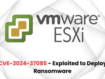 BlackByte Hackers Exploiting VMware ESXi Auth Bypass Flaw to Deploy.webp