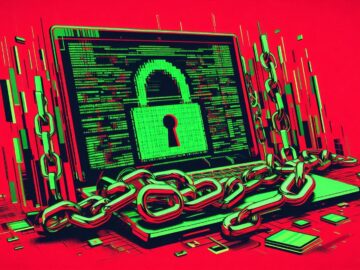 BlackByte Ransomware Exploits New VMware Flaw in VPN Based Attacks