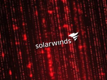CISA warns critical SolarWinds RCE bug is exploited in attacks