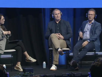 CSR uses analytics for transport, manufacturing visibility – Cloud CSR uses analytics for transport, manufacturing visibility